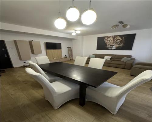 Apartament 3 camere, S- 75 mp, mobilat, zona Kaufland Marasti.