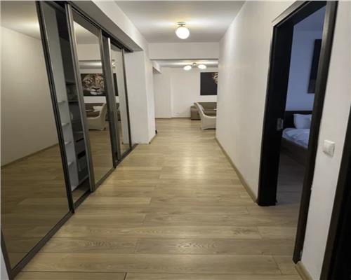 Apartament 3 camere, S 75 mp, mobilat, zona Kaufland Marasti.