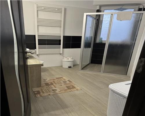 Apartament 3 camere, S 75 mp, mobilat, zona Kaufland Marasti.