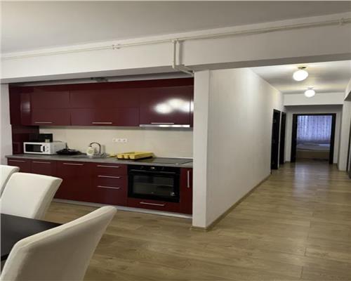 Apartament 3 camere, S 75 mp, mobilat, zona Kaufland Marasti.