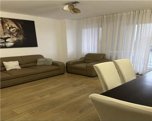 Apartament 3 camere, S 75 mp, mobilat, zona Kaufland Marasti.