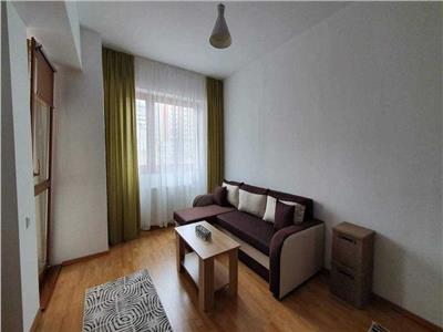 Apartament 2 camere, S- 55 mp + parcare, mobilat, zona Semicentrala.