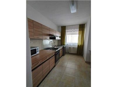 Apartament 2 camere, S 55 mp + parcare, mobilat, zona Semicentrala.