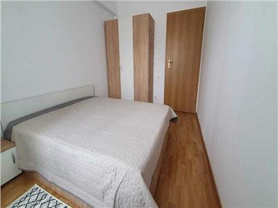 Apartament 2 camere, S 55 mp + parcare, mobilat, zona Semicentrala.