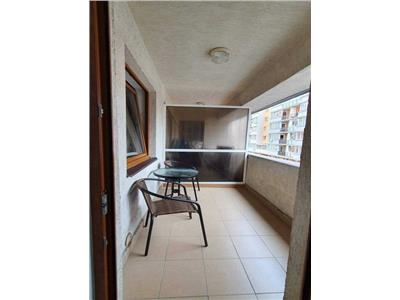 Apartament 2 camere, S 55 mp + parcare, mobilat, zona Semicentrala.
