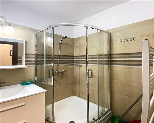 Apartament 3 camere, 2 bai, S74mp+14mp terasa, parcare, Bonjour Residence