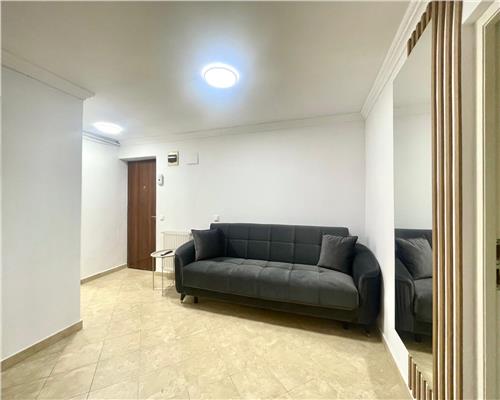 Apartament 4 camere, mobilat, utilat, ntre Lacuri.