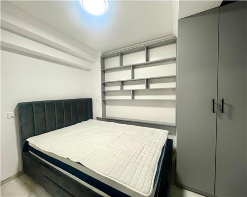 Apartament 4 camere, mobilat, utilat, Între Lacuri.