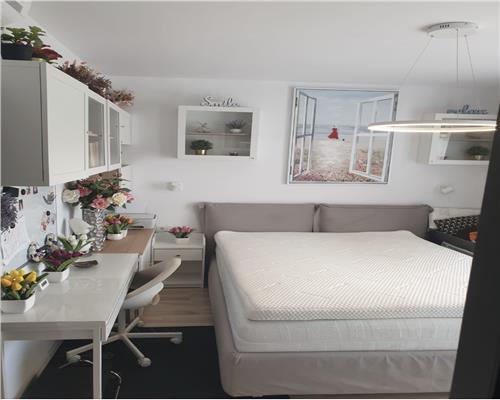 Apartament 2 camere, S 65 mp, finisat Lux, bloc nou, Buna Ziua.