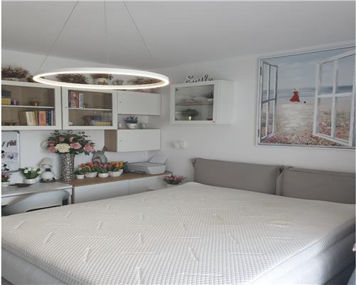 Apartament 2 camere, S 65 mp, finisat Lux, bloc nou, Buna Ziua.