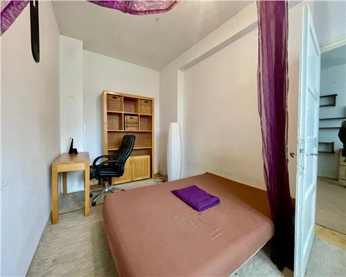 Apartament 2 camere, mobilat, utilat, Gruia.