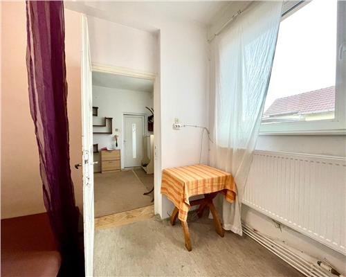 Apartament 2 camere, mobilat, utilat, Gruia.
