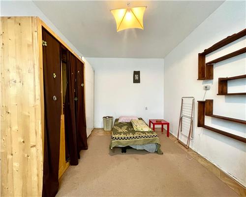 Apartament 2 camere, mobilat, utilat, Gruia.