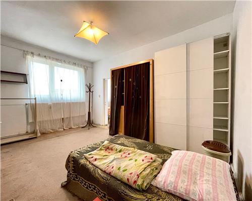 Apartament 2 camere, mobilat, utilat, Gruia.