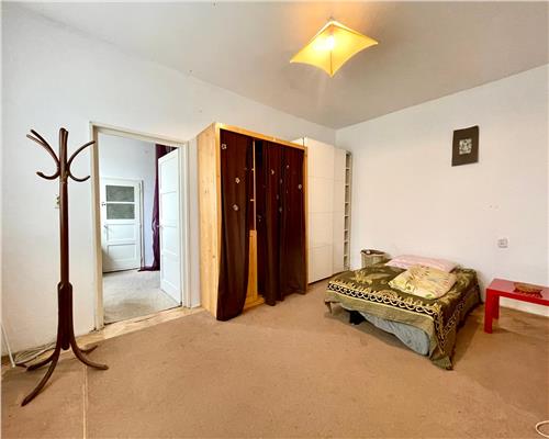 Apartament 2 camere, mobilat, utilat, Gruia.