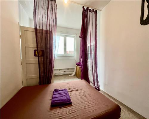 Apartament 2 camere, mobilat, utilat, Gruia.