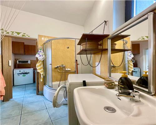 Apartament 2 camere, mobilat, utilat, Gruia.