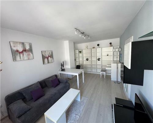 Apartament 2 camere, decomandat, mobilat, Calea Turzii.