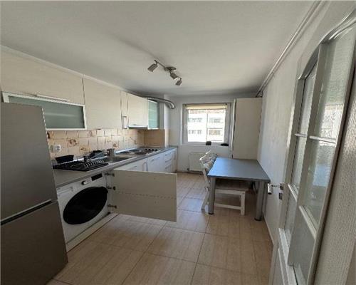 Apartament 2 camere, decomandat, mobilat, Calea Turzii.
