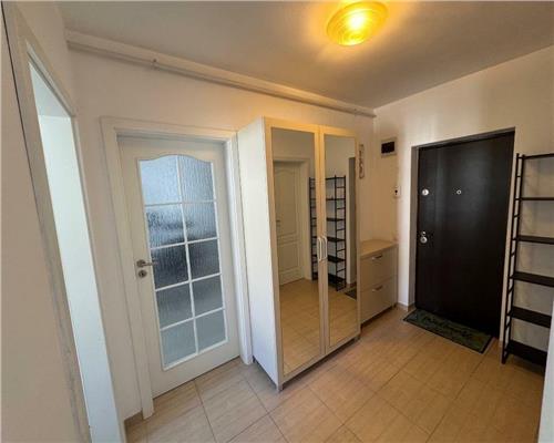 Apartament 2 camere, decomandat, mobilat, Calea Turzii.