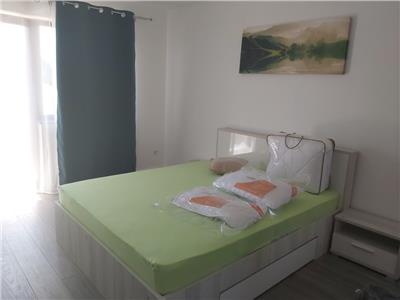 Apartament 2 camere, prima inchiriere, mobilat, utilat, Wings.