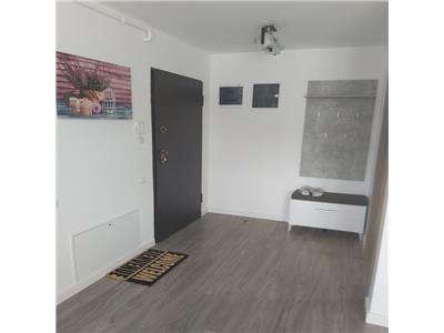 Apartament 2 camere, prima inchiriere, mobilat, utilat, Wings.