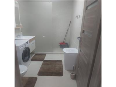 Apartament 2 camere, prima inchiriere, mobilat, utilat, Wings.