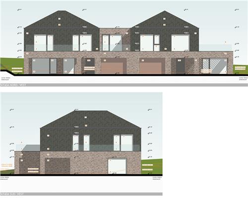 Casa tip Duplex, Su  157mp+546 teren, Feleacu