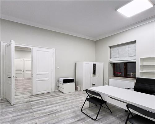 Spatiu de birou, 2 camere, S51mp., Bd. Eroilor