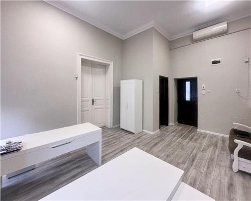 Spatiu de birou, 2 camere, S51mp., Bd. Eroilor