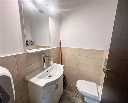 Spatiu de birou, 2 camere, S51mp., Bd. Eroilor