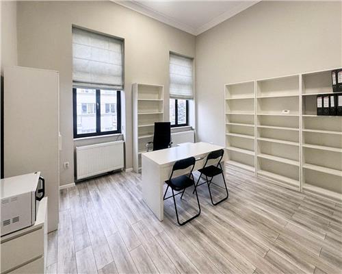 Spatiu de birou, 2 camere, S51mp., Bd. Eroilor