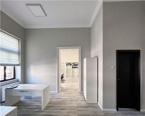 Spatiu de birou, 2 camere, S51mp., Bd. Eroilor