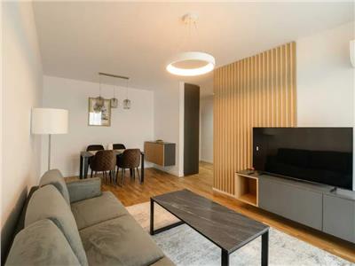 Apartament 2 camere, LUX, mobilat, utilat, zona Iulius Mall.