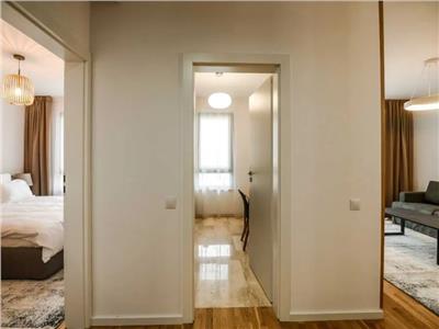 Apartament 2 camere, LUX, mobilat, utilat, zona Iulius Mall.