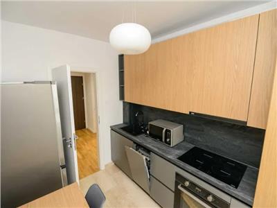 Apartament 2 camere, LUX, mobilat, utilat, zona Iulius Mall.