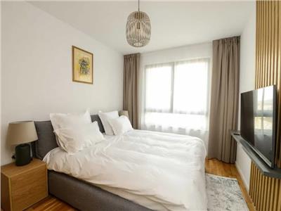 Apartament 2 camere, LUX, mobilat, utilat, zona Iulius Mall.