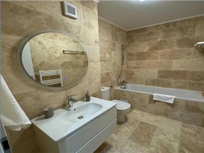 Apartament 2 camere, LUX, mobilat, utilat, zona Iulius Mall.