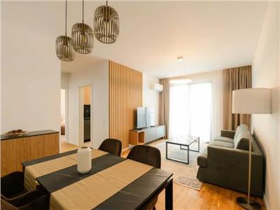 Apartament 2 camere, LUX, mobilat, utilat, zona Iulius Mall.
