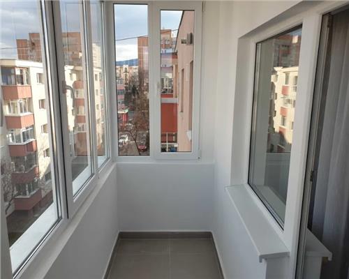 Apartament 2 camere, S 46 mp, mobilat, utilat,  zona Interservisan.