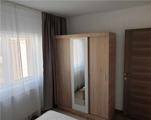 Apartament 2 camere, S 46 mp, mobilat, utilat,  zona Interservisan.