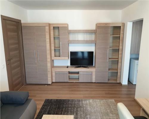 Apartament 2 camere, S 46 mp, mobilat, utilat,  zona Interservisan.