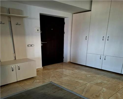 Apartament 3 camere,S 80 mp, mobilat, utilat, zona Edgar Quinet.
