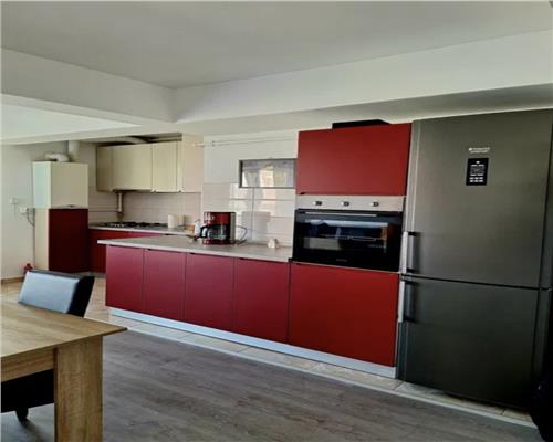 Apartament 3 camere,S 80 mp, mobilat, utilat, zona Edgar Quinet.