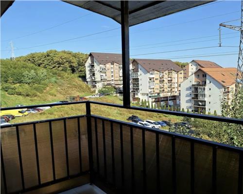 Apartament 3 camere,S 80 mp, mobilat, utilat, zona Edgar Quinet.