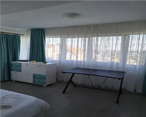 Apartament 3 camere,S 80 mp, mobilat, utilat, zona Edgar Quinet.