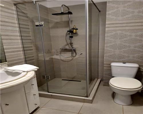 Apartament 3 camere,S 80 mp, mobilat, utilat, zona Edgar Quinet.