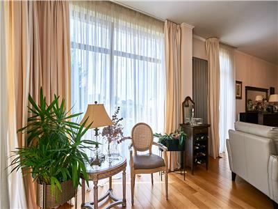 Casa individuala Lux, S258mp, teren 500 mp., Faget, zona Hotel Stil