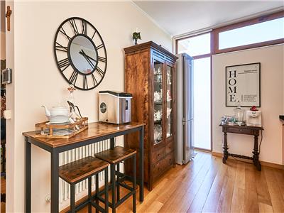 Casa individuala Lux, S258mp, teren 500 mp., Faget, zona Hotel Stil