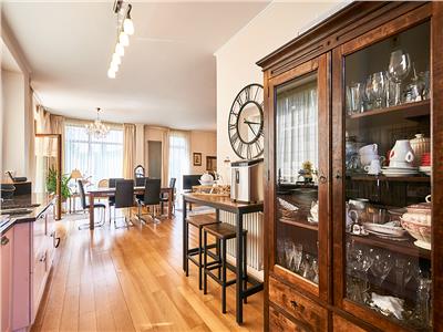 Casa individuala Lux, S258mp, teren 500 mp., Faget, zona Hotel Stil